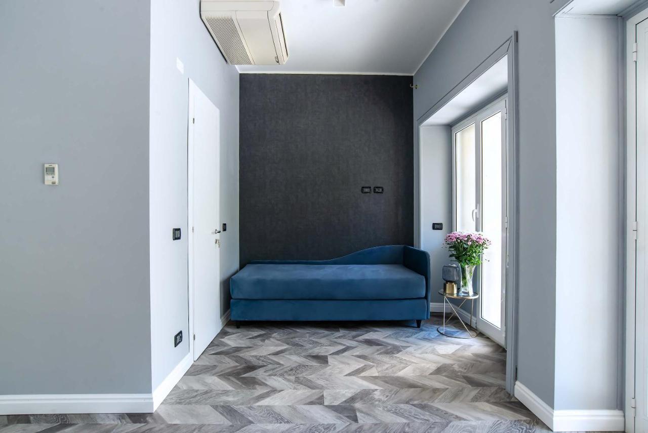 Bloom Hotel Rome Buitenkant foto