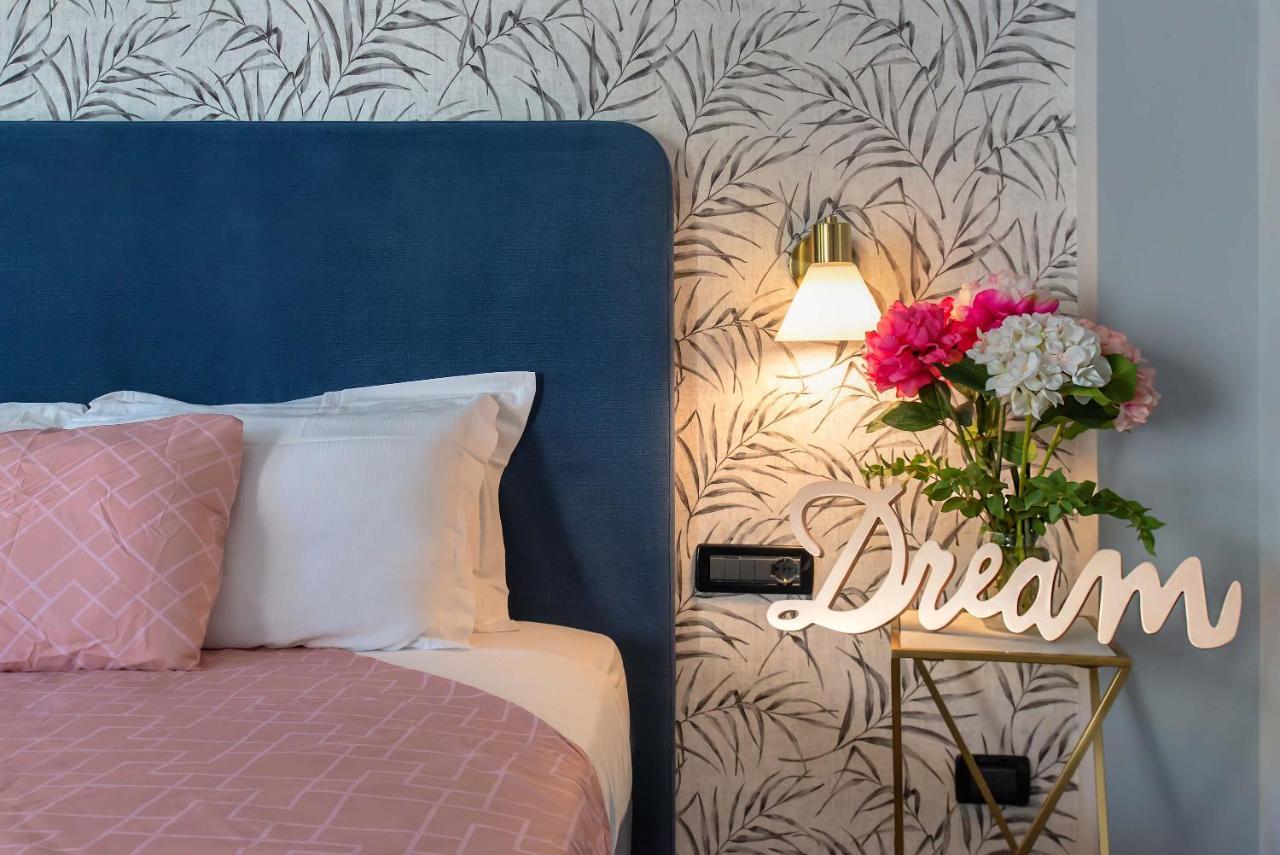 Bloom Hotel Rome Buitenkant foto