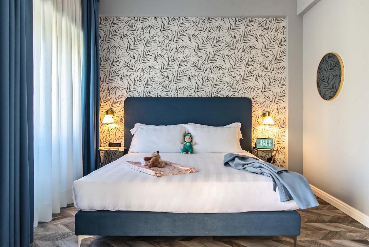 Bloom Hotel Rome Buitenkant foto