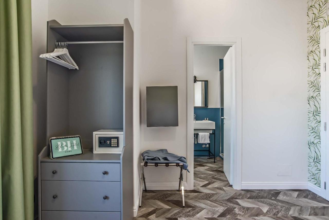 Bloom Hotel Rome Buitenkant foto
