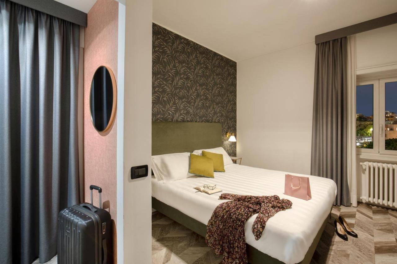 Bloom Hotel Rome Buitenkant foto