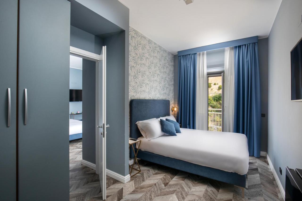 Bloom Hotel Rome Buitenkant foto