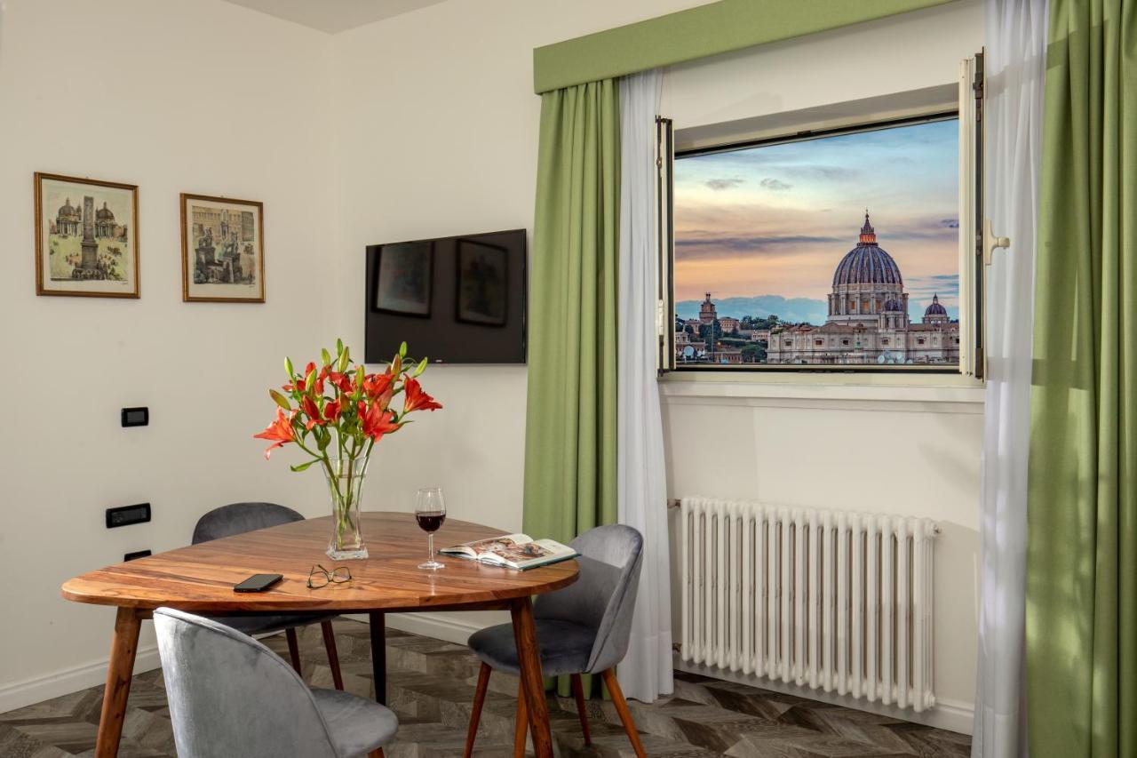 Bloom Hotel Rome Buitenkant foto