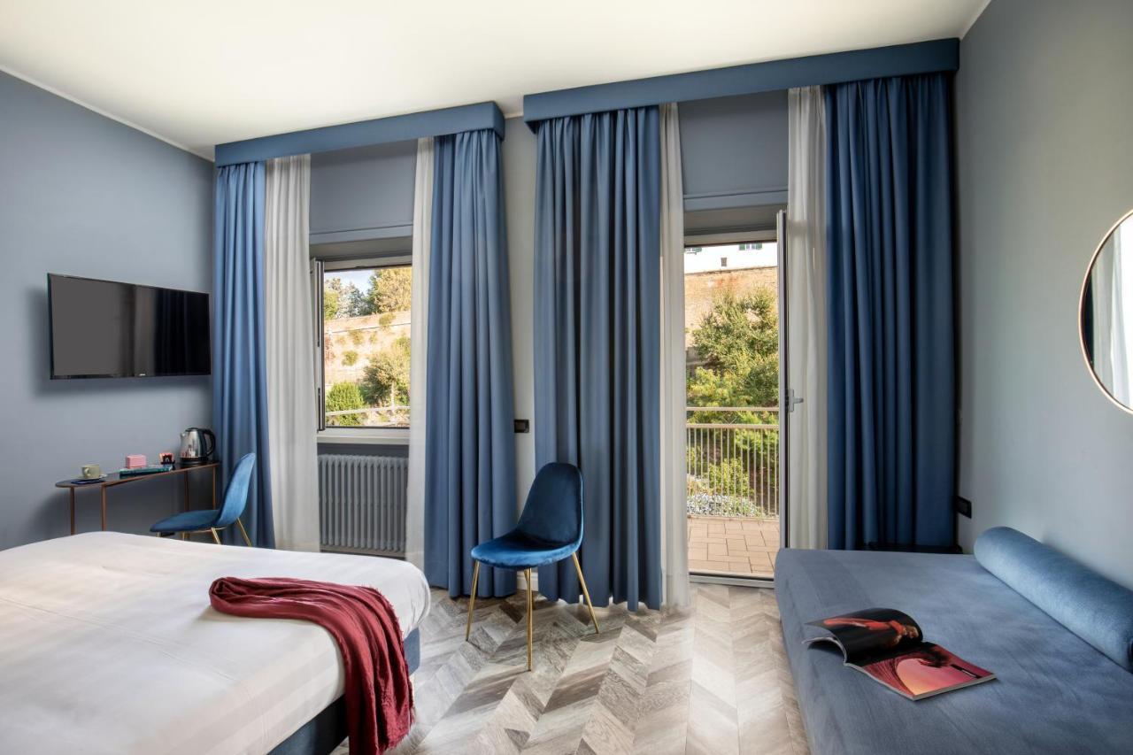 Bloom Hotel Rome Buitenkant foto