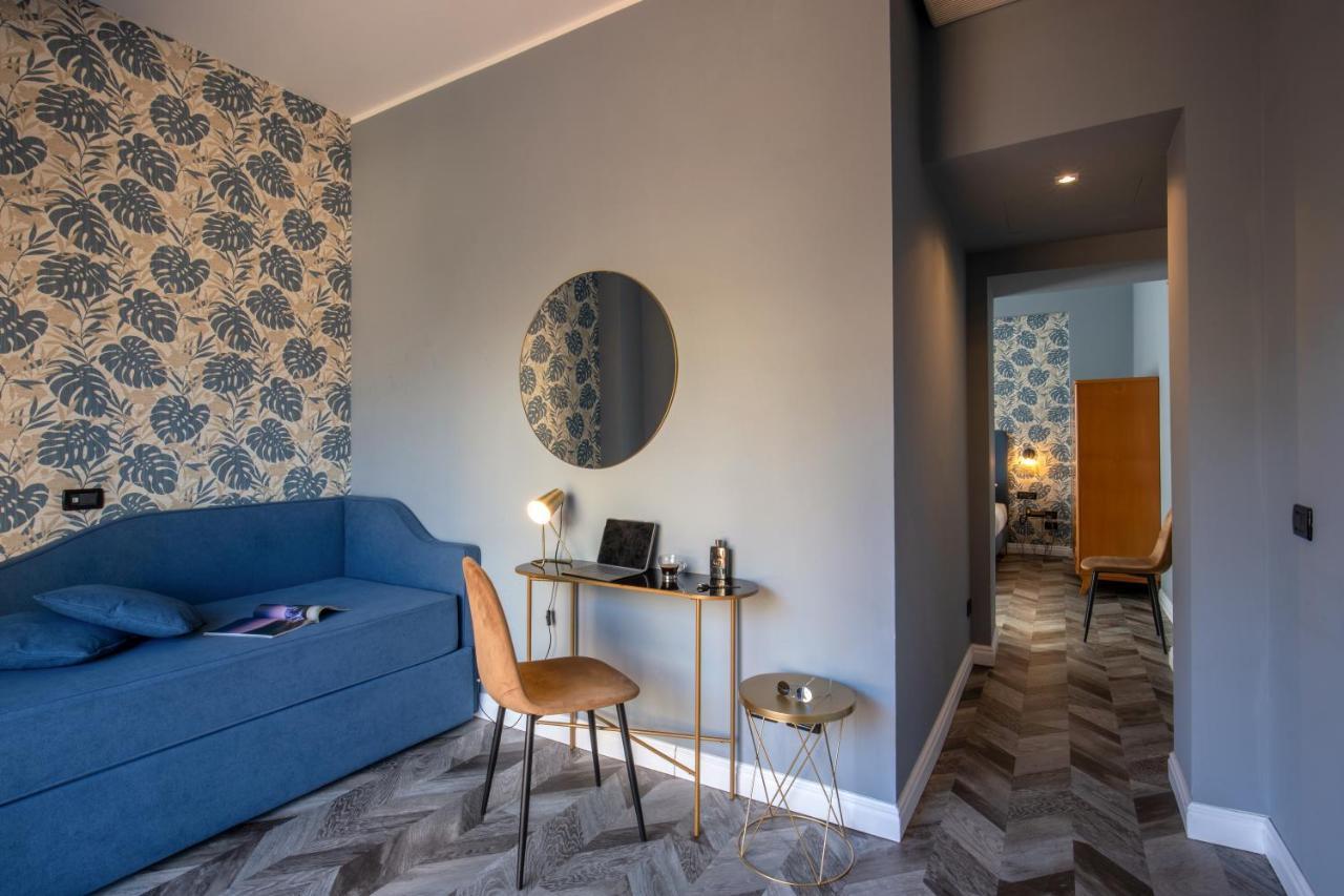 Bloom Hotel Rome Buitenkant foto